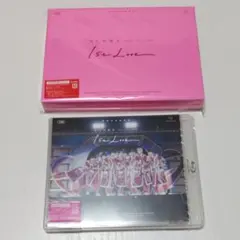 なにわ男子 1st Love ライブ Blu-ray 初回・通常セット