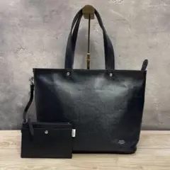中古 PORTER LINK レザー トートバッグ 321-02805-50.jpg