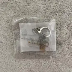 モンスターハンターワイルズ　アクリルキーホルダー