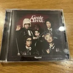 ジェニーハイクラシック CD