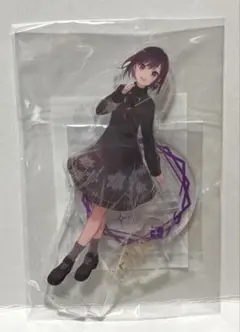 プロセカ　コネクトライブ　4th アクリルスタンド　東雲絵名