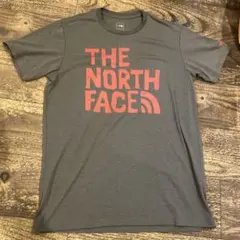 THE NORTH FACE ドライTシャツ