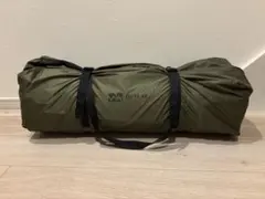 ヤマ（荷物整理奮闘中） 】様専用、WAQ 2WAY WIDE COT - メルカリ