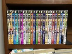 希少品】無職転生 異世界行ったら本気だす 1-3巻セット 特装版 - メルカリ