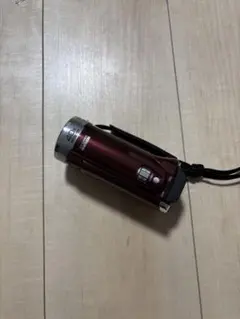 JVC フルHD ビデオカメラ 40倍光学ズーム