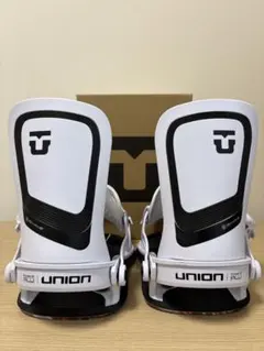 アトムス様専用 25-26 UNION/ユニオン ULTRA ウルトラ Mサイズのサムネイル
