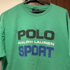 POLO SPORT RALPH LAUREN ポロスポーツ ラルフローレン