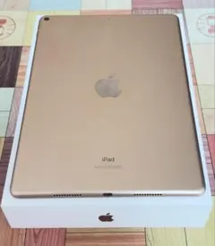 iPad Air 第3世代 Wi-Fi 64GB ゴールド　ジャンク
