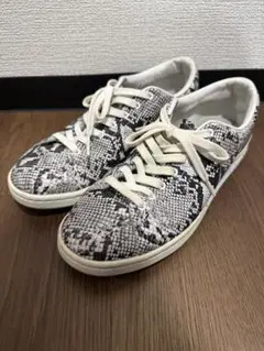 HYKE×adidas HAILLET ハイレット パイソン 27.5cmのサムネイル