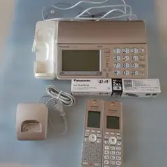 2026年最新】kx-pd604dlの人気アイテム - メルカリ