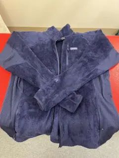 patagonia メンズR2ジャケットXXL