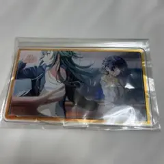 学園アイドルマスター また、あんなに無理をして アクリルスタンド