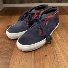 2026年最新】supreme vans chukkaの人気アイテム - メルカリ