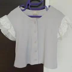 プティマイン☆カーディガン１１０㌢