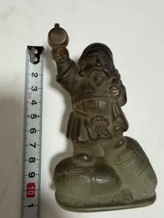 大黒天 まとめ売り９体縁起物 開運 骨董品 置物 大黒天 まとめ売り9体縁起物 開運 骨董品 置物 - メルカリ