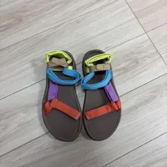 teva HURRICANE XLT2 【新品未使用】【箱付き】 サイズ25のサムネイル