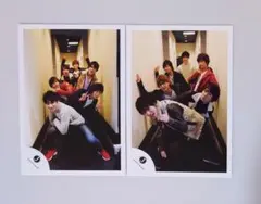 SnowMan 宮舘涼太 深澤辰哉 佐久間大介 阿部亮平 等 Jr 集合 a