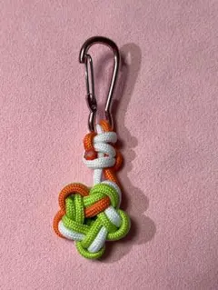 Shiny✴︎パラコード⭐︎キーホルダー◎◎まとめ売り割あります