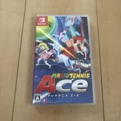 Nintendo Switch マリオテニス エース