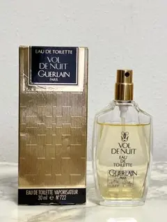 【新品・長期保管品】ゲラン 『夜間飛行』100ml 楽天市場】ゲラン GUERLAIN 夜間飛行 EDT SP 100ml VOL DE NUIT