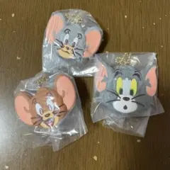 トム&ジェリー 手作りおやつチャーム