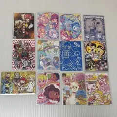 ポップン ポプカ 渺渺たる、、、 駿河屋 -<中古>PN23R012/016[レアカード]：渺渺たる、、、（アニメ