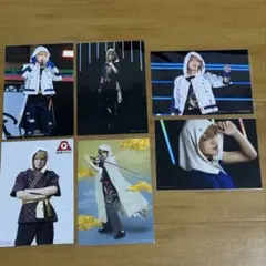 まりお@2/25〜3/2発送不可様 リクエスト 5点 まとめ商品