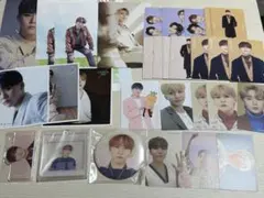 SEVENTEEN スングァン 纏め売り