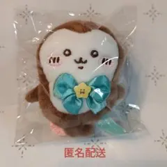 超まじかるちいかわ　カブトムシ　ちいかぶ ぬいぐるみマスコット　匿名配送