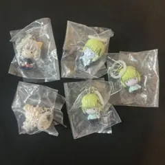 ハンターハンター めじるしアクセサリー