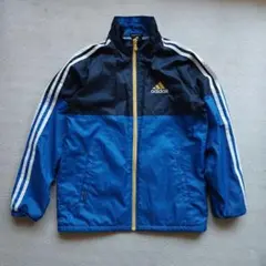 adidas CLIMAPROOF ウィンドブレーカー 150cm