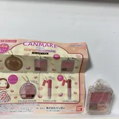 CANMAKE ミニチュアコレクション3
