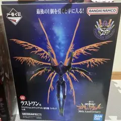 猫*様 限定50個 一番くじ エヴァンゲリオン ダブルチャンス シーン