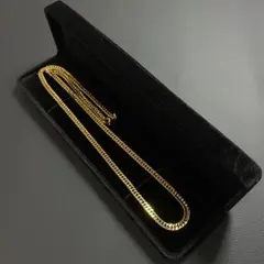 あ*ち様 ネックレス　アクセサリー　ゴールド　喜平　く1