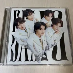 Yes!東京 M!LK盤