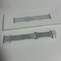 Apple Watch 45mm M/L Nikeスポーツバンド