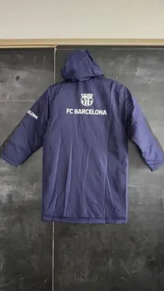 バルセロナ キッズ ダウン