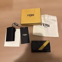 FENDI キーケース
