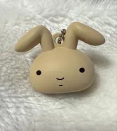 クレヨンしんちゃん マスコットキャップチャーム ネネちゃんウサギ