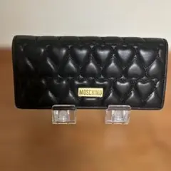 2025年最新】MOSCHINO 財布の人気アイテム - メルカリ