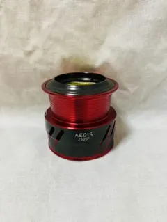 最終値下げ‼️機関良好‼️ダイワ17イージス2505F ダイワ☆17 イージス 2505F♪ | 患者deニート