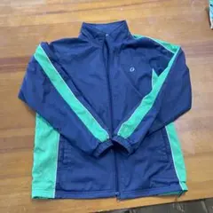 ウィンドブレーカー ランニングウェア