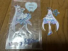 わんだふるぷりきゅあ　アクスタ　キュアニャミー TOKYOアニメツーリズム