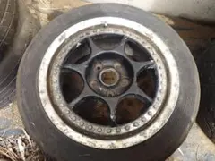 Performance Machine ミッチェルシケインホイール - メルカリ