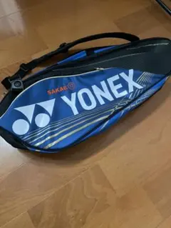 【非売品】YONEX ラケットバッグ