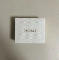 DECORTÉ AQ ミリオリティ ランクアップギフト