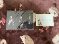 VΔLZ 一唱入魂 ブロマイド