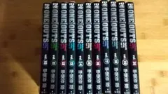 ONE OUTS 漫画 10～20巻セット