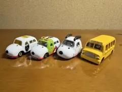 2026年最新】スヌーピーファンタレーション トミカの人気アイテム