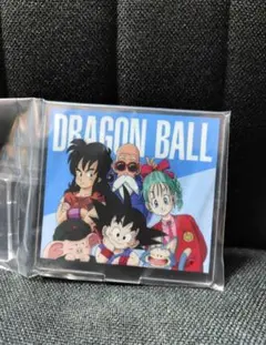 週末価格ドラゴンボール ピッコロ 悟天 トランクス アクリルスタンド 